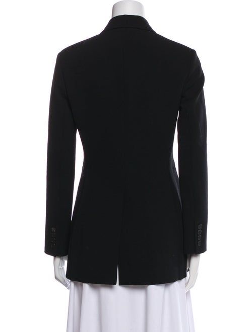 The Row Virgin Wool Blazer
