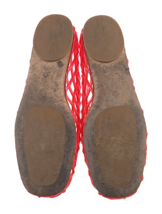 The Row Mara PVC Mules