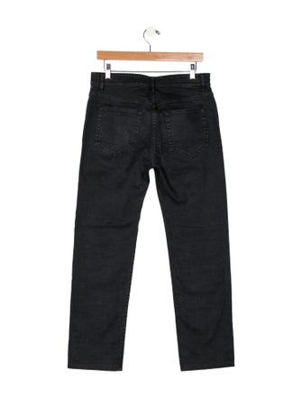 The Row Skinny Jeans