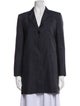 The Row Wool Blazer