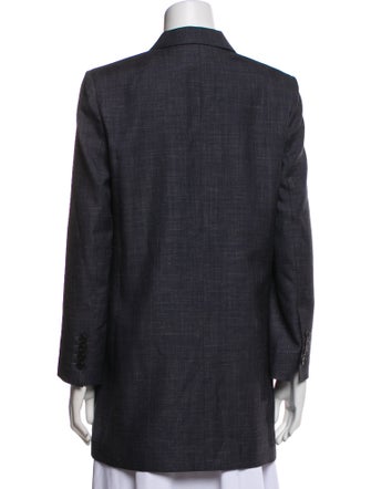 The Row Wool Blazer