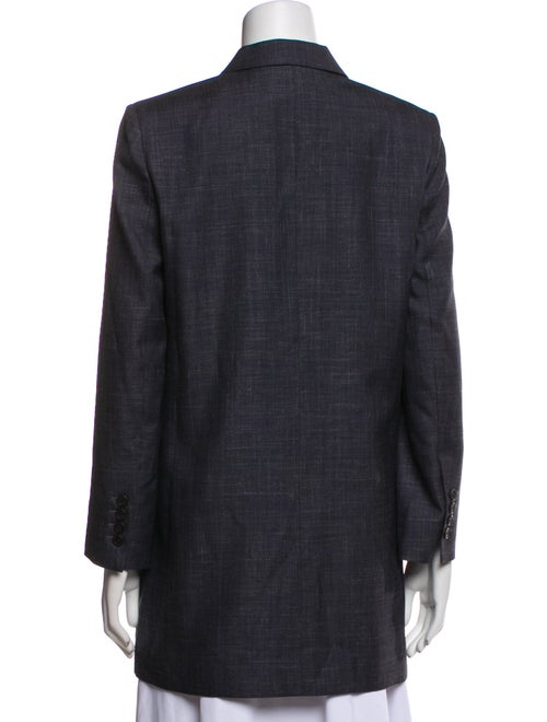 The Row Wool Blazer