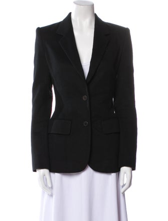 The Row Cashmere Blazer