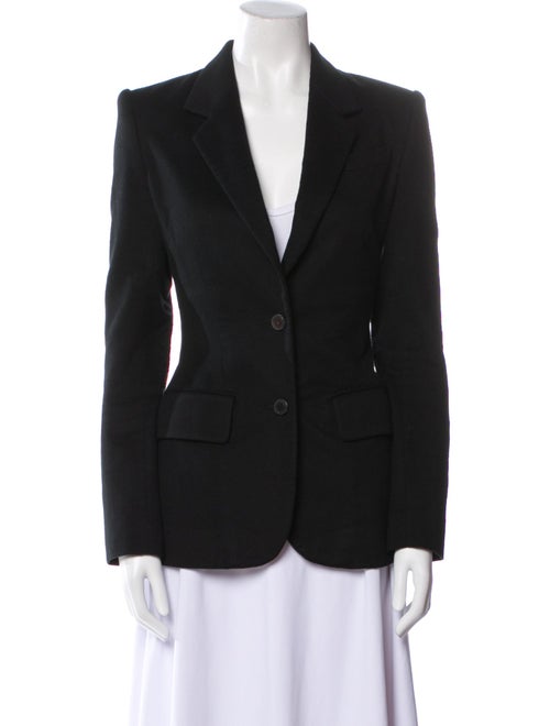 The Row Cashmere Blazer
