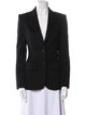 The Row Cashmere Blazer