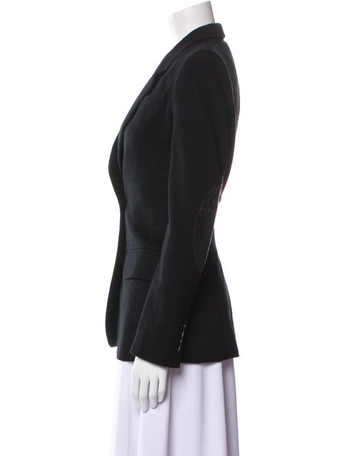 The Row Cashmere Blazer