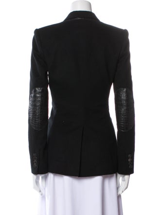 The Row Cashmere Blazer