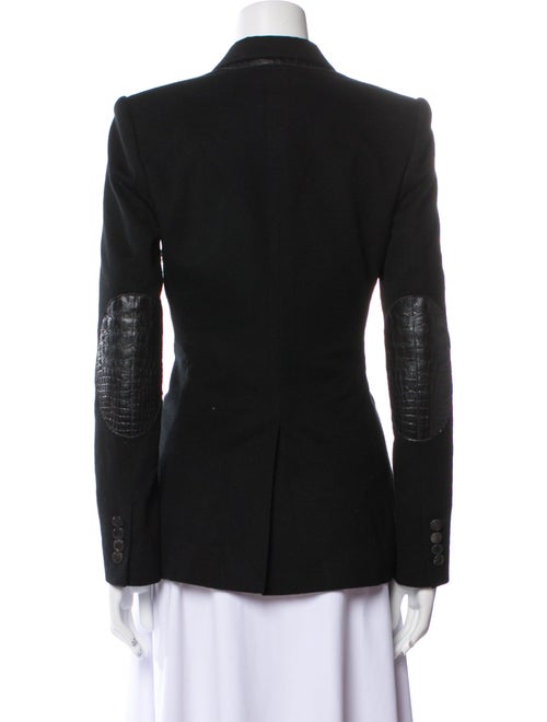 The Row Cashmere Blazer