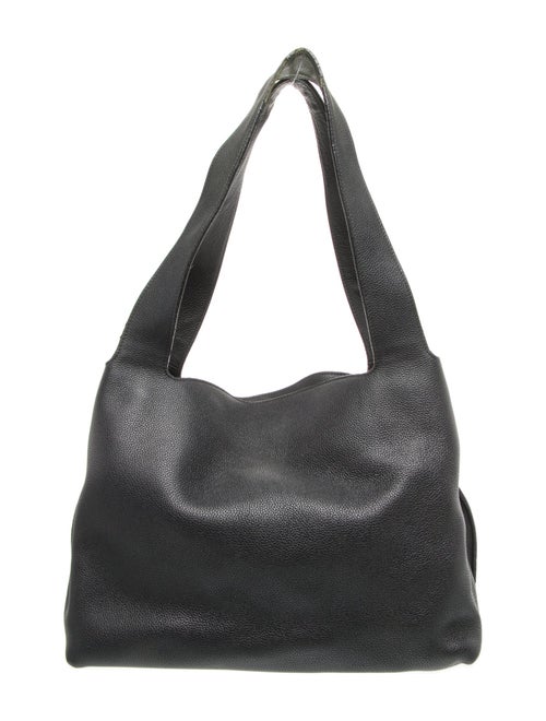 The Row Leather Duplex