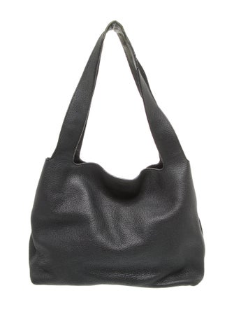 The Row Leather Duplex