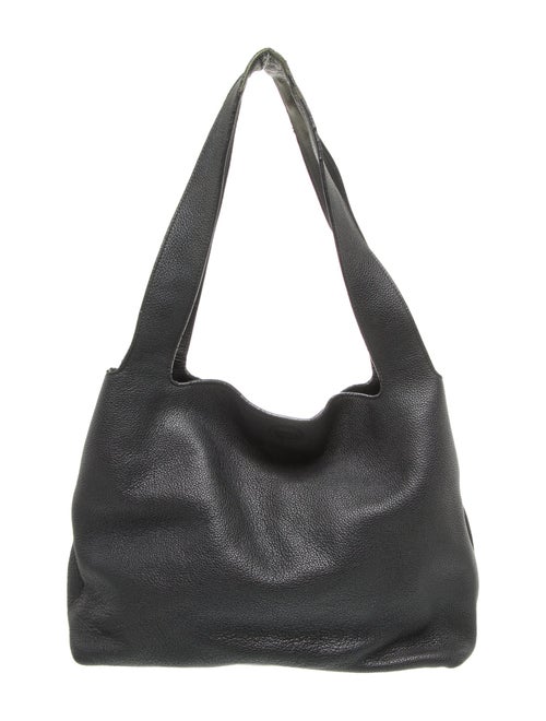 The Row Leather Duplex