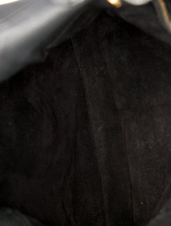 The Row Leather Duplex