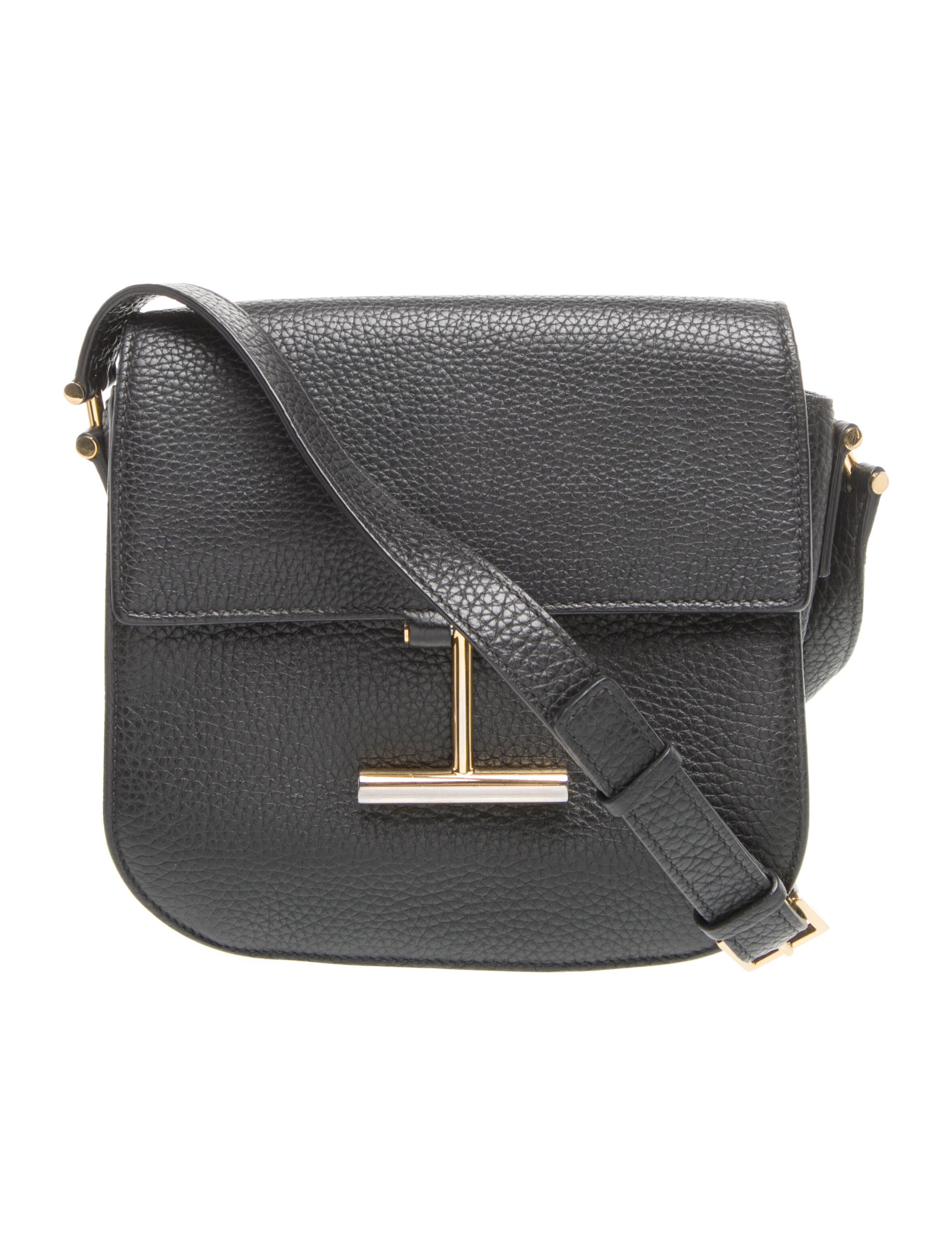 Tom Ford Leather Tara Mini