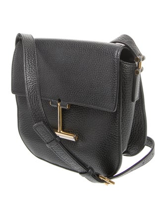 Tom Ford Leather Tara Mini