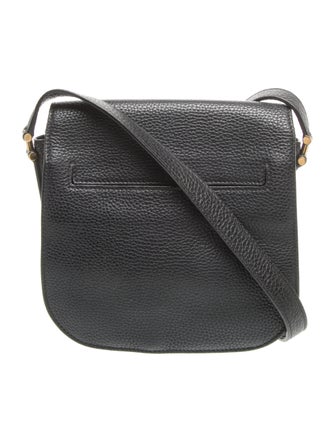 Tom Ford Leather Tara Mini
