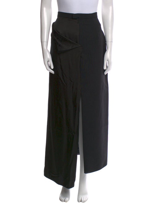 The Row Axel Wide Leg Pants