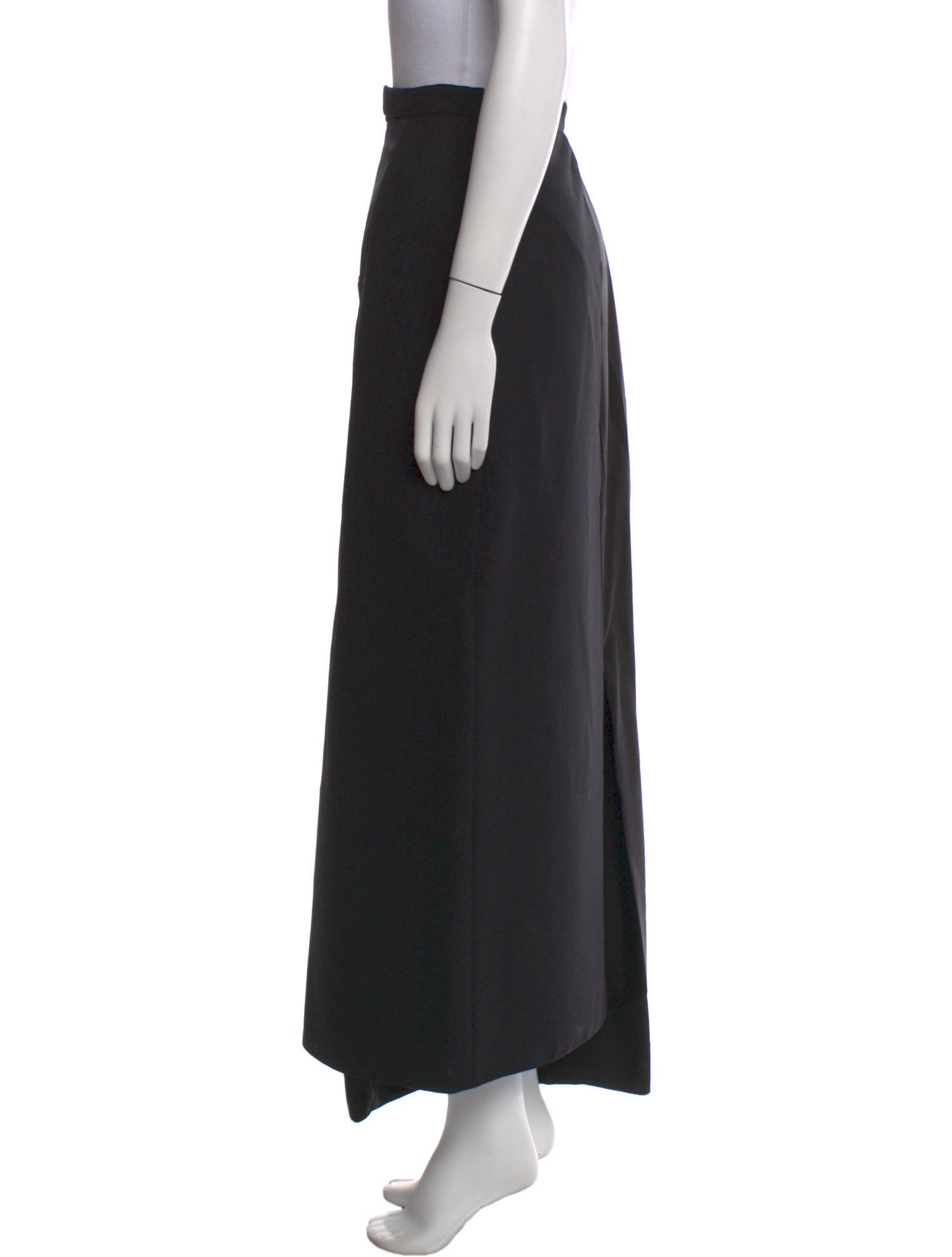 The Row Axel Wide Leg Pants