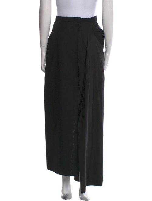 The Row Axel Wide Leg Pants