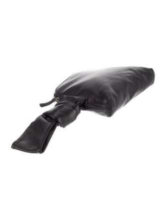 The Row Leather Knot