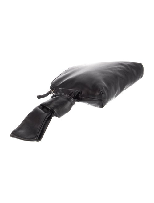 The Row Leather Knot