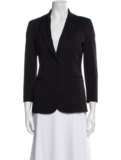 The Row Wool Blazer