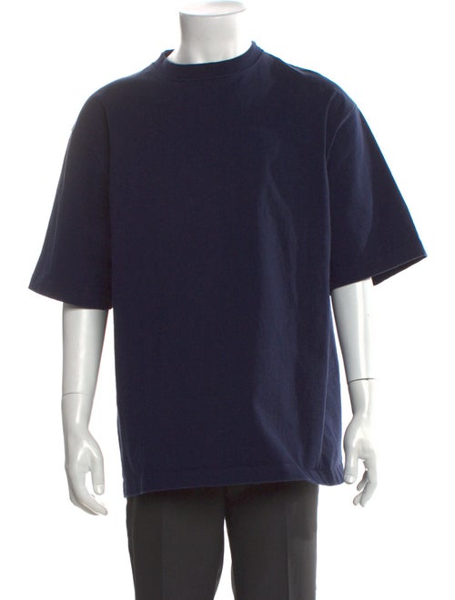 The Row Crew Neck Short Sleeve T-Shirt