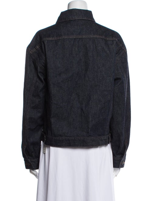 The Row Denim Jacket