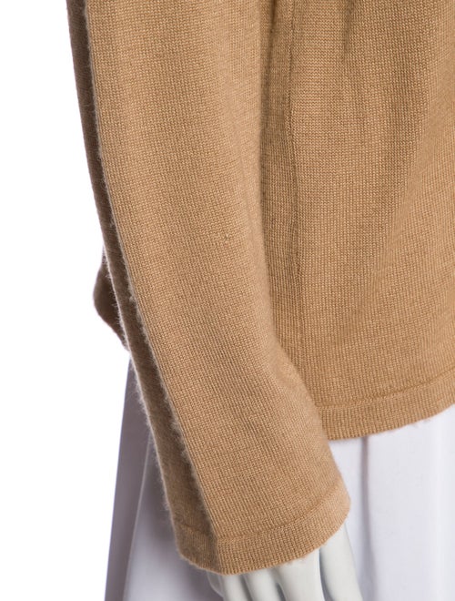 The Row Scoop Neck Sweater