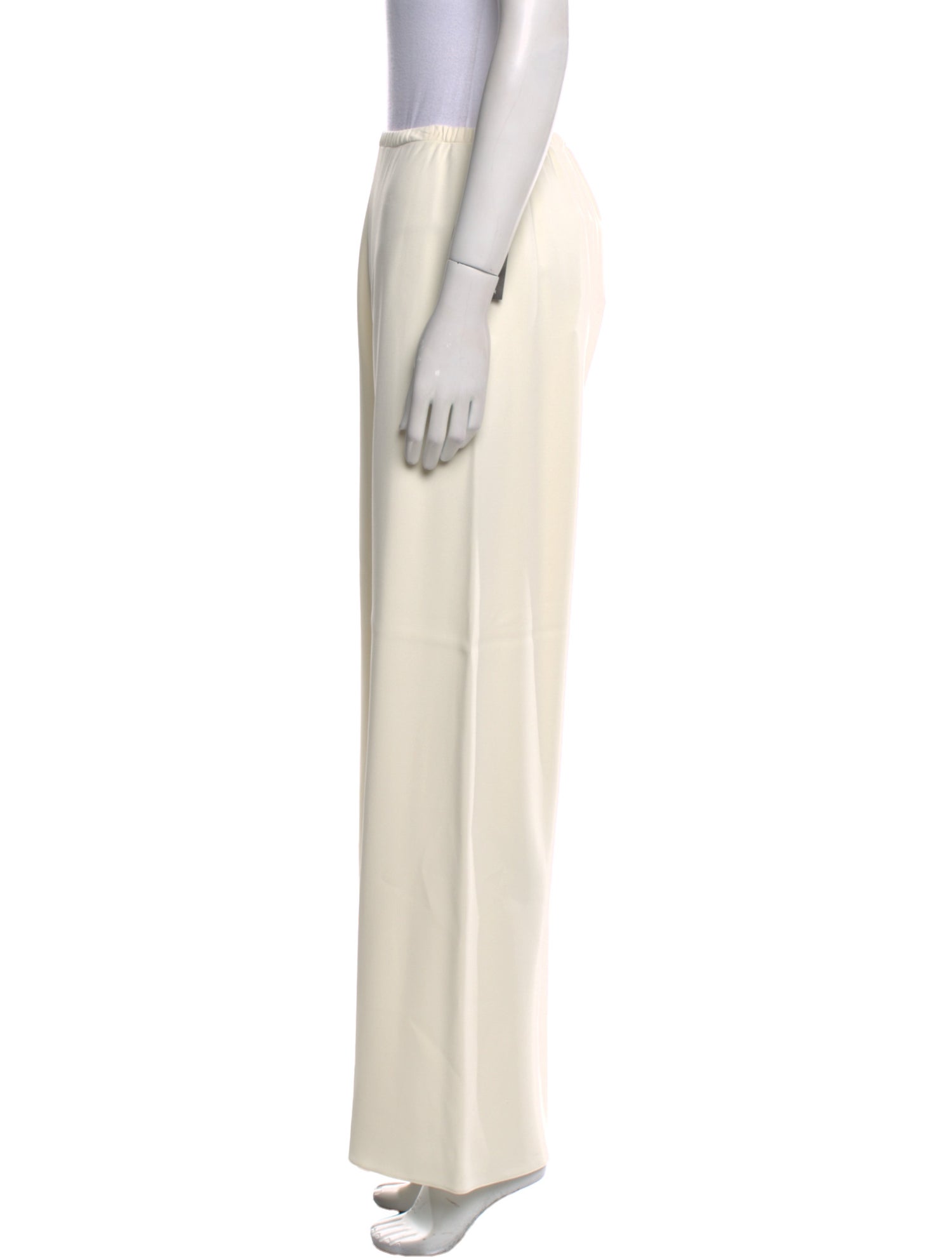 The Row Wide Leg Pants w/ Tags