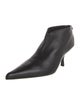 The Row Nappa Bourgeoise Stretch Leather Boots