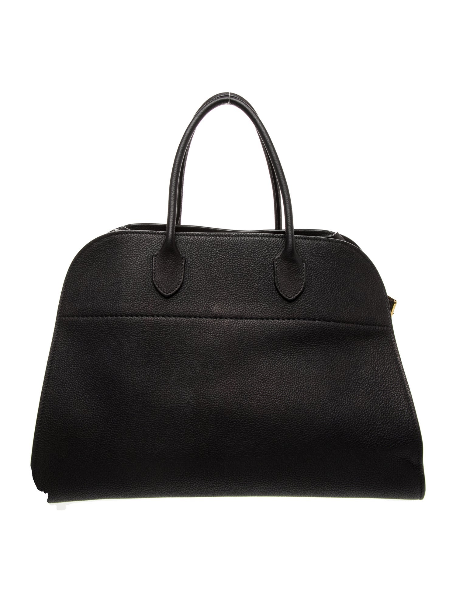 The Row Leather Margaux 15