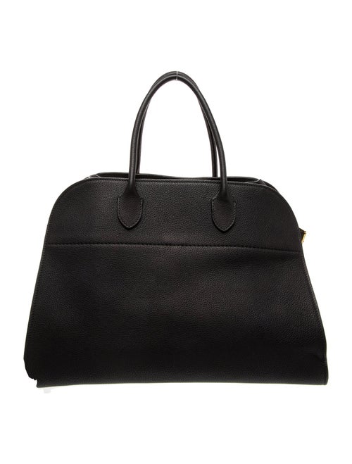 The Row Leather Margaux 15