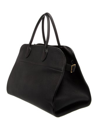 The Row Leather Margaux 15