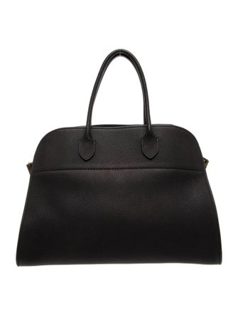 The Row Leather Margaux 15