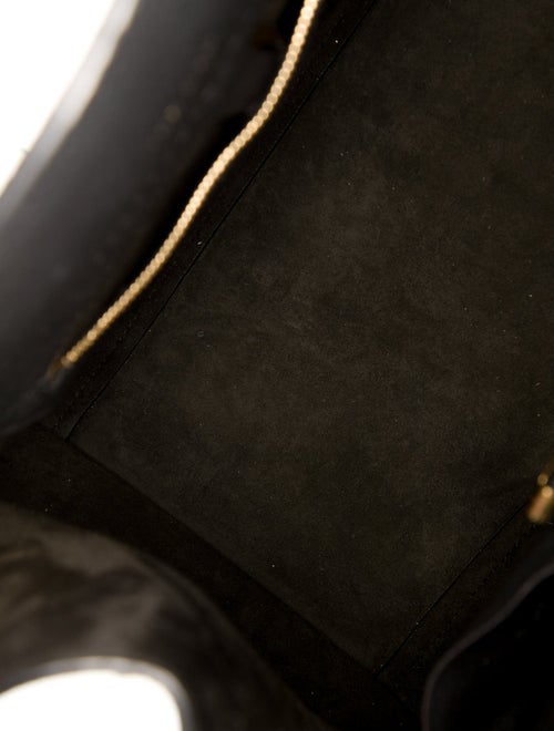 The Row Leather Margaux 15