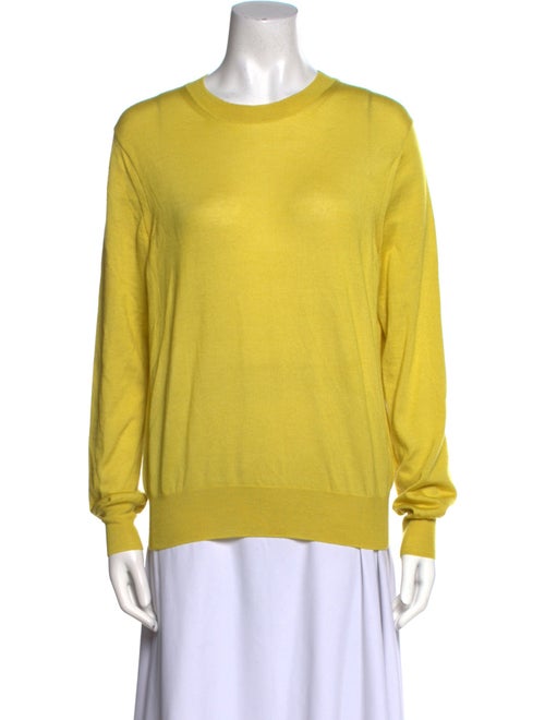 The Row Islington Cashmere Sweater