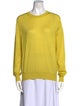 The Row Islington Cashmere Sweater