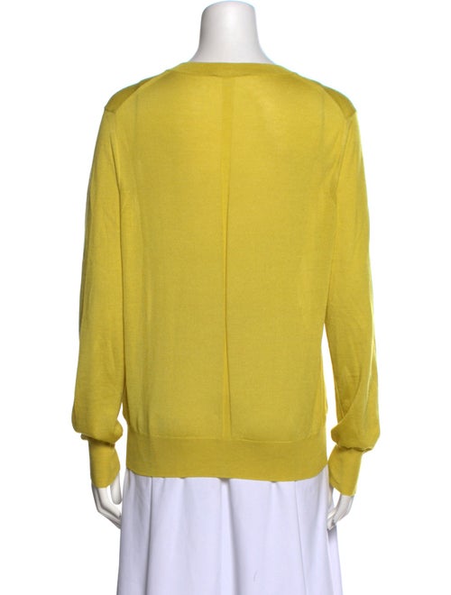 The Row Islington Cashmere Sweater