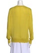 The Row Islington Cashmere Sweater