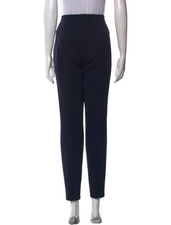 The Row Losso Skinny Leg Pants