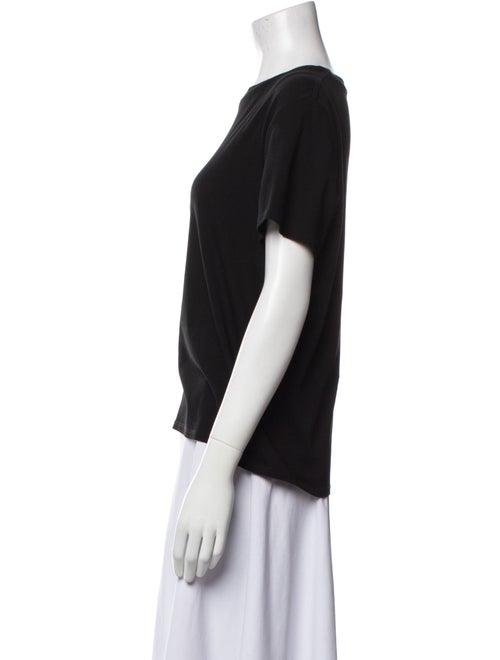 The Row Wesler Scoop Neck T-Shirt