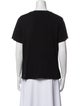 The Row Wesler Scoop Neck T-Shirt