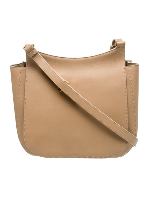 The Row Leather Hunting 11