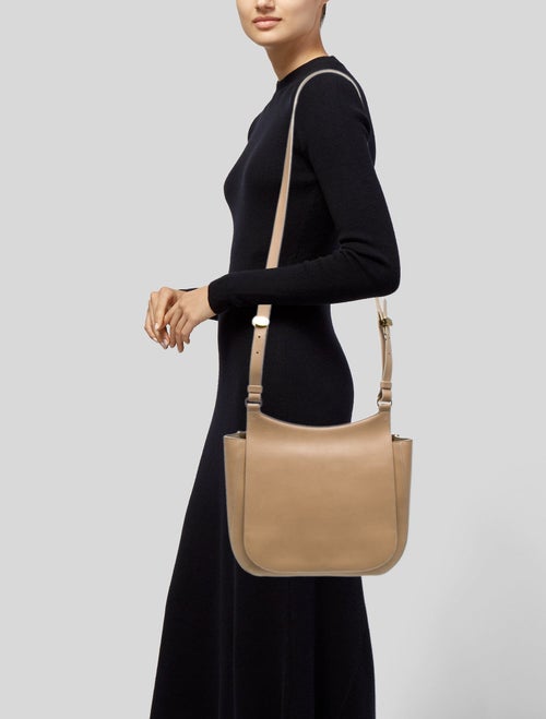 The Row Leather Hunting 11