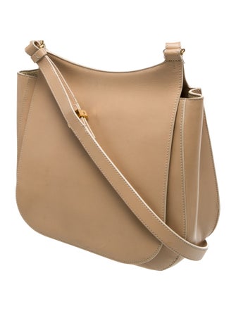 The Row Leather Hunting 11