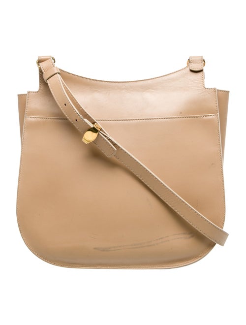 The Row Leather Hunting 11