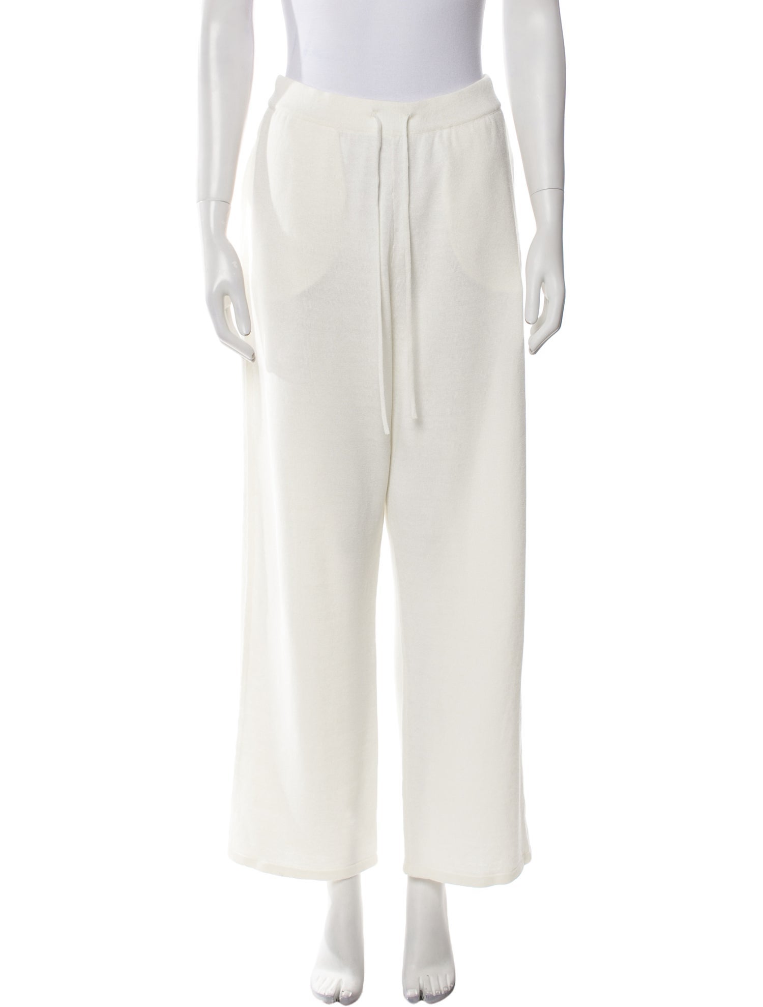 The Row Jory Wide Leg Pants w/ Tags