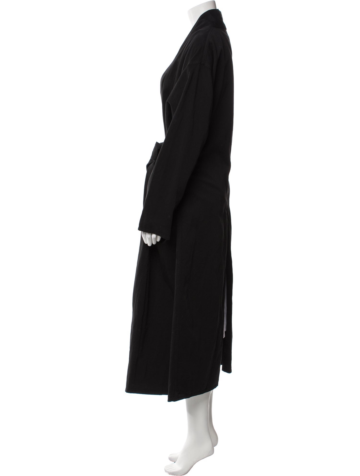 The Row Rimbaud Trench Coat