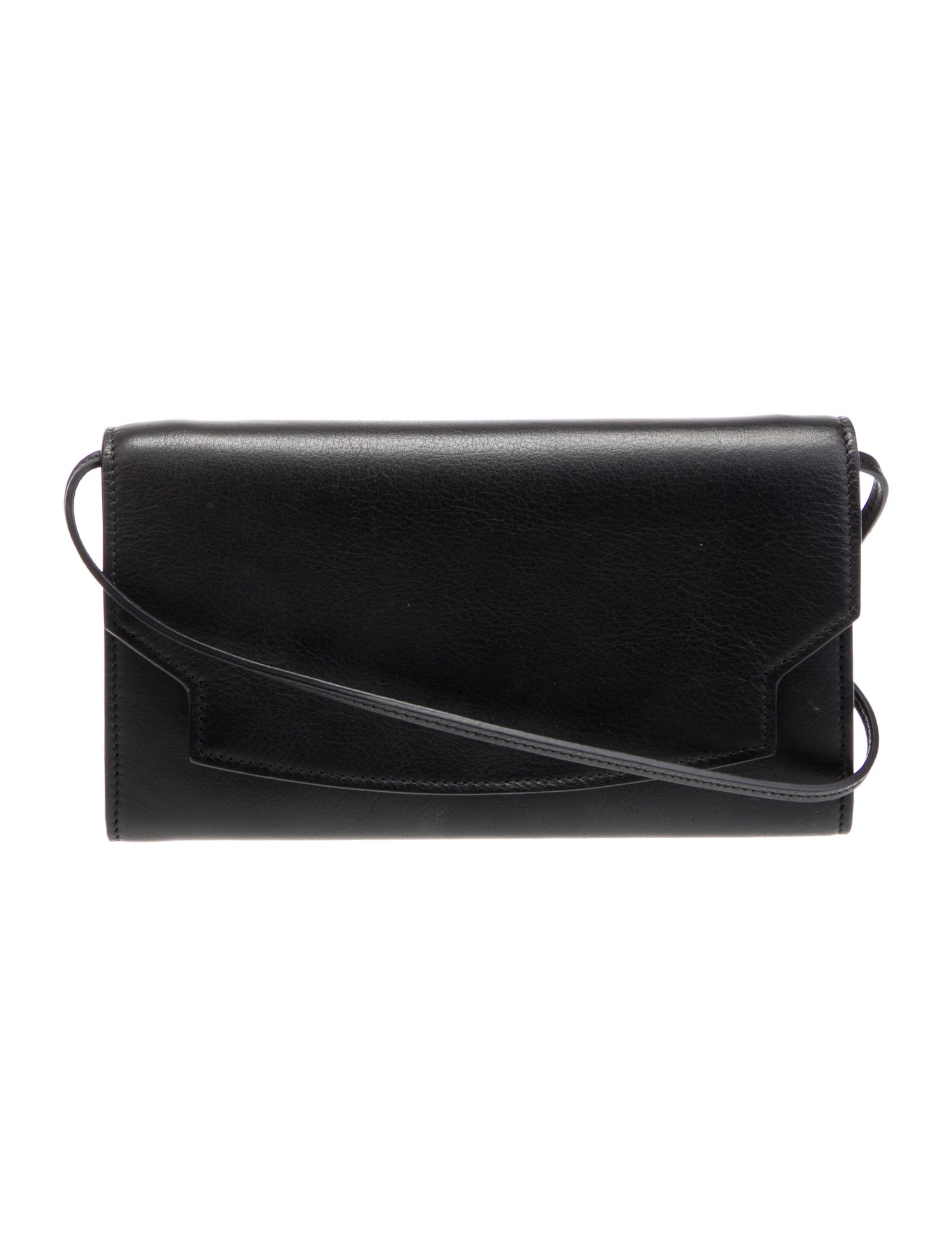 The Row Leather Lady