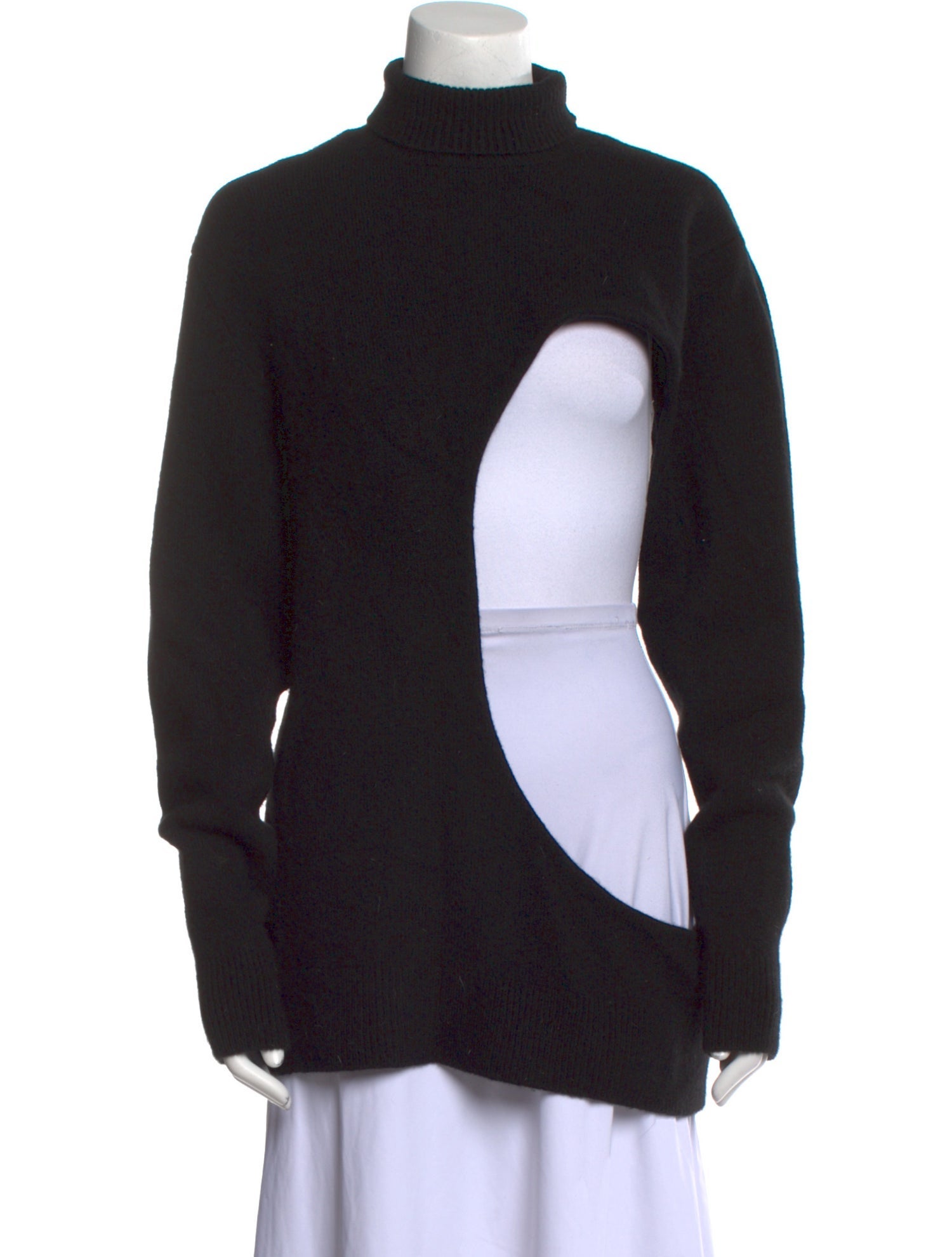 The Row Erica Cashmere Sweater